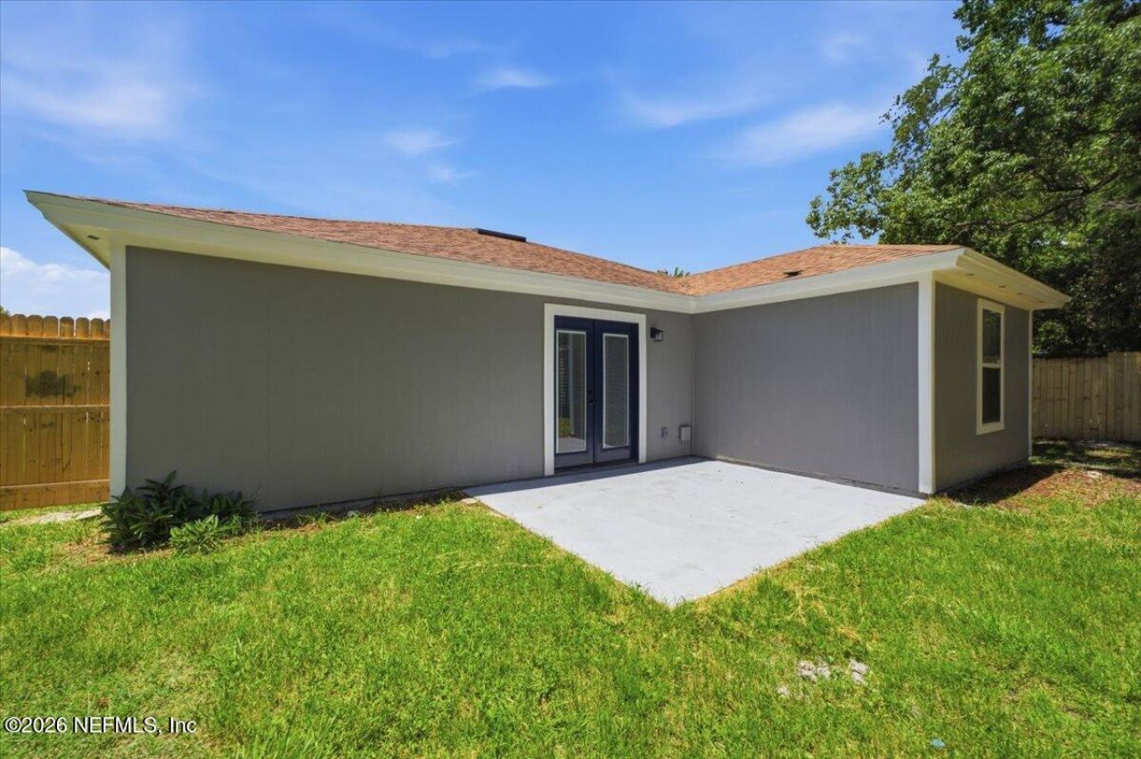 1064 Buccaneer Boulevard, Green Cove Springs, FL 32043 Photo