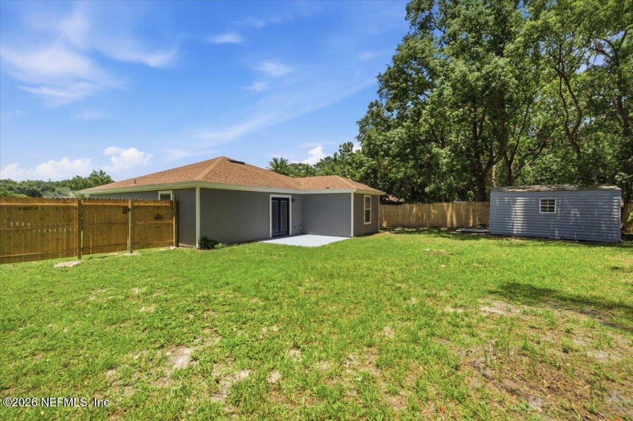 1064 Buccaneer Boulevard, Green Cove Springs, FL 32043 Photo