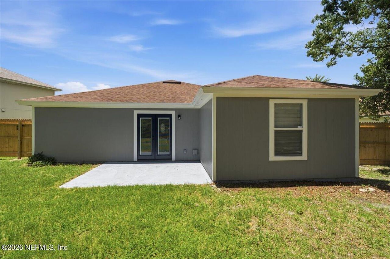 1064 Buccaneer Boulevard, Green Cove Springs, FL 32043 Photo