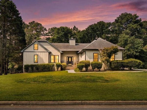 26 Chad Court, Mcdonough, GA 30253