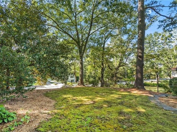 526 Rock Springs Road NE, Atlanta, GA 30324