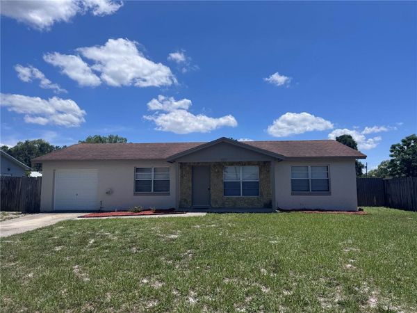 321 NOTHERN DURANGO AVENUE , OCOEE, FL 34761