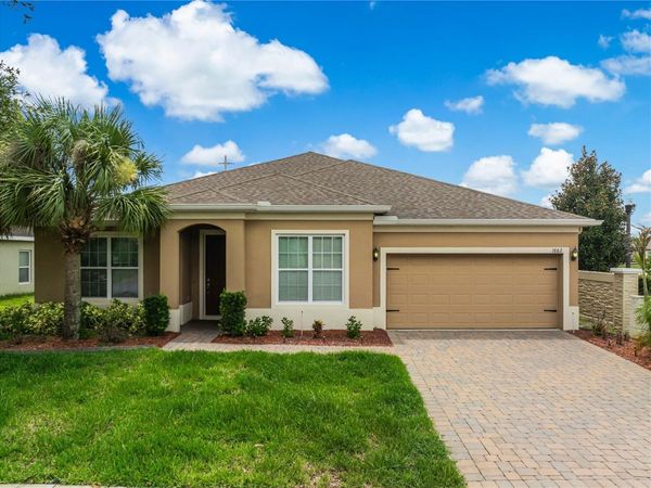 1882 STILLWOOD WAY , ST CLOUD, FL 34771