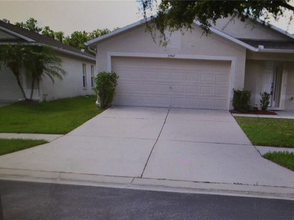25947 TERRAWOOD LOOP , LAND O LAKES, FL 34639