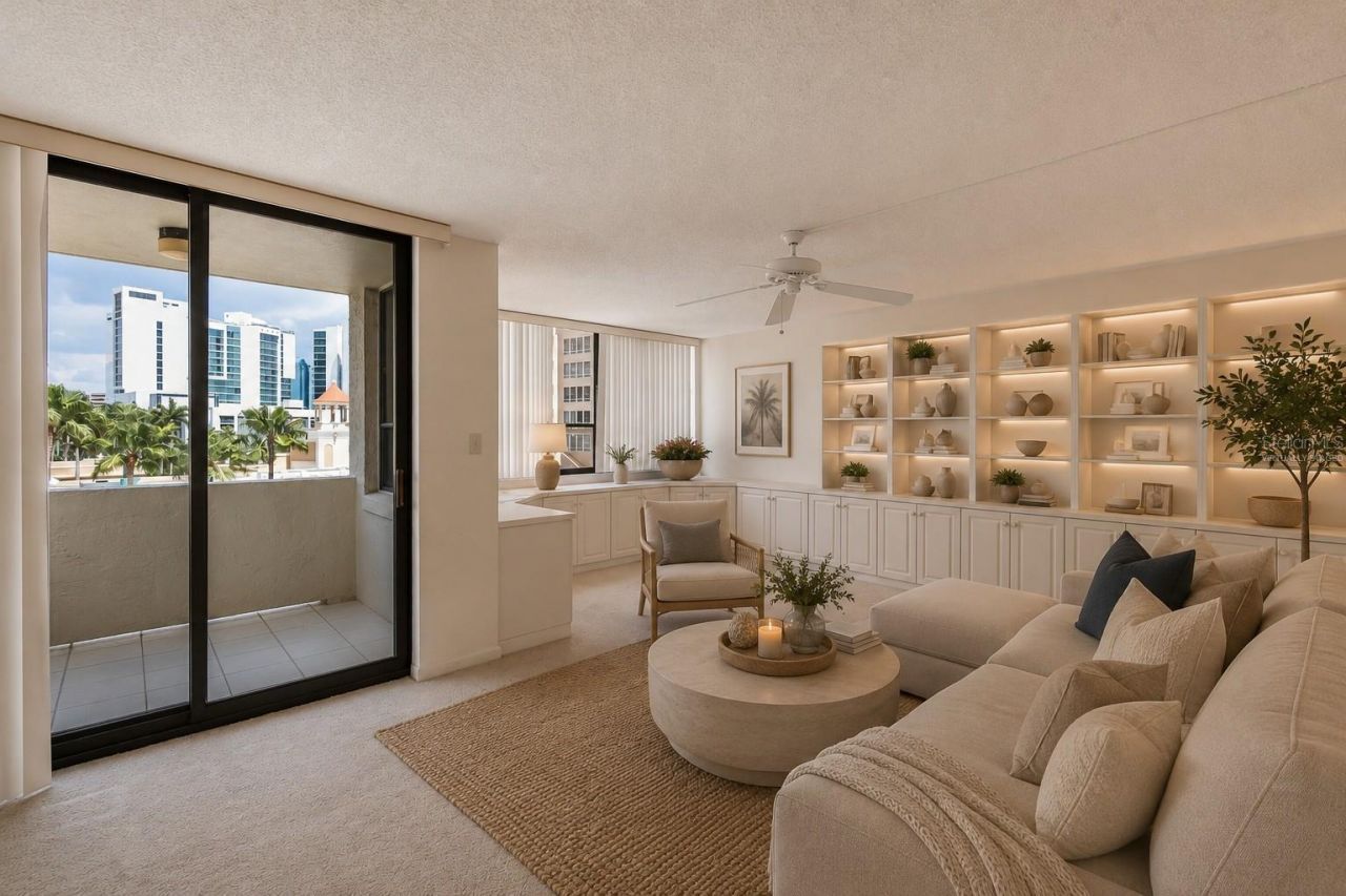 101 Sunset Drive, Unit PH1, Sarasota, FL 34236 Photo