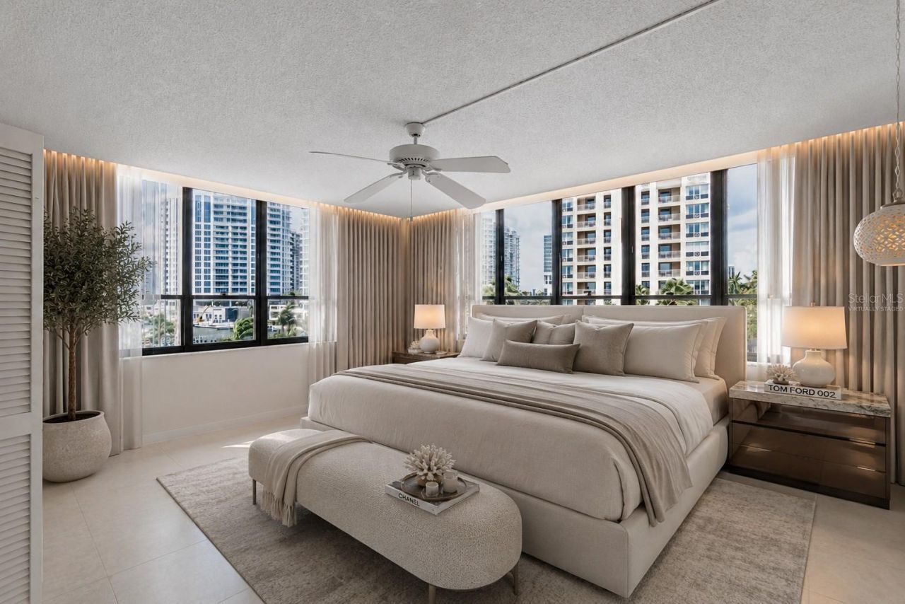101 Sunset Drive, Unit PH1, Sarasota, FL 34236 Photo