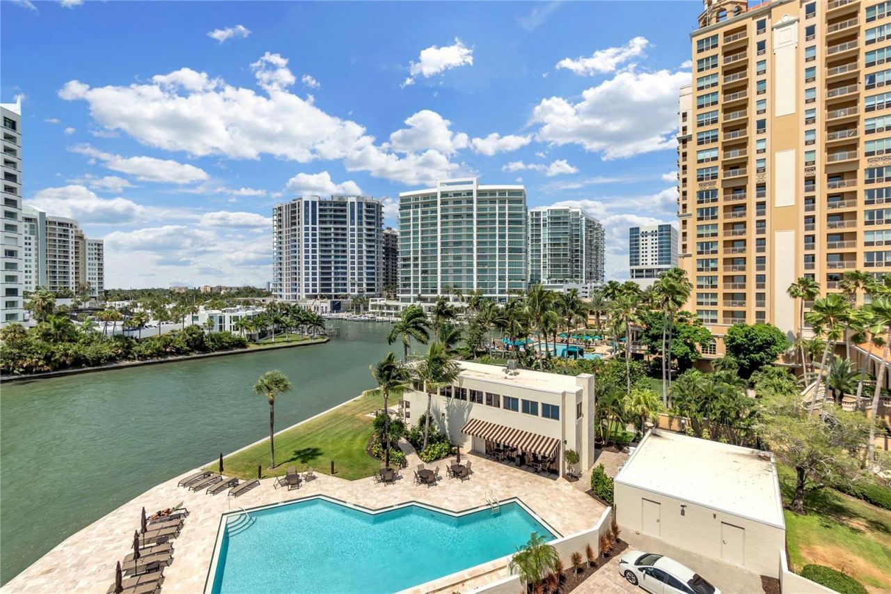 101 Sunset Drive, Unit PH1, Sarasota, FL 34236 Photo