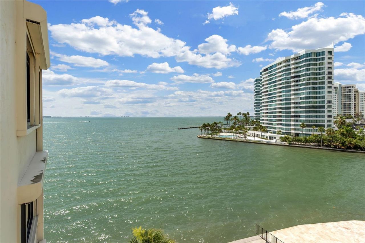 101 Sunset Drive, Unit PH1, Sarasota, FL 34236 Photo