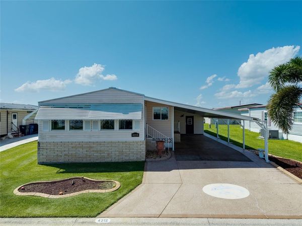 4215 14TH STREET E, ELLENTON, FL 34222