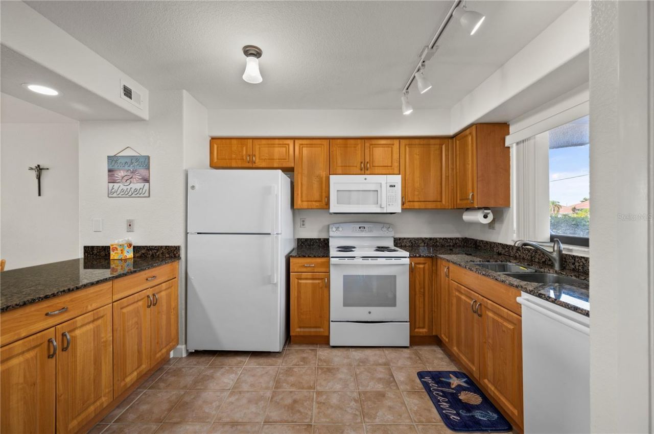 1356 Rio De Janeiro Avenue , Unit 108, Punta Gorda, FL 33983 Photo