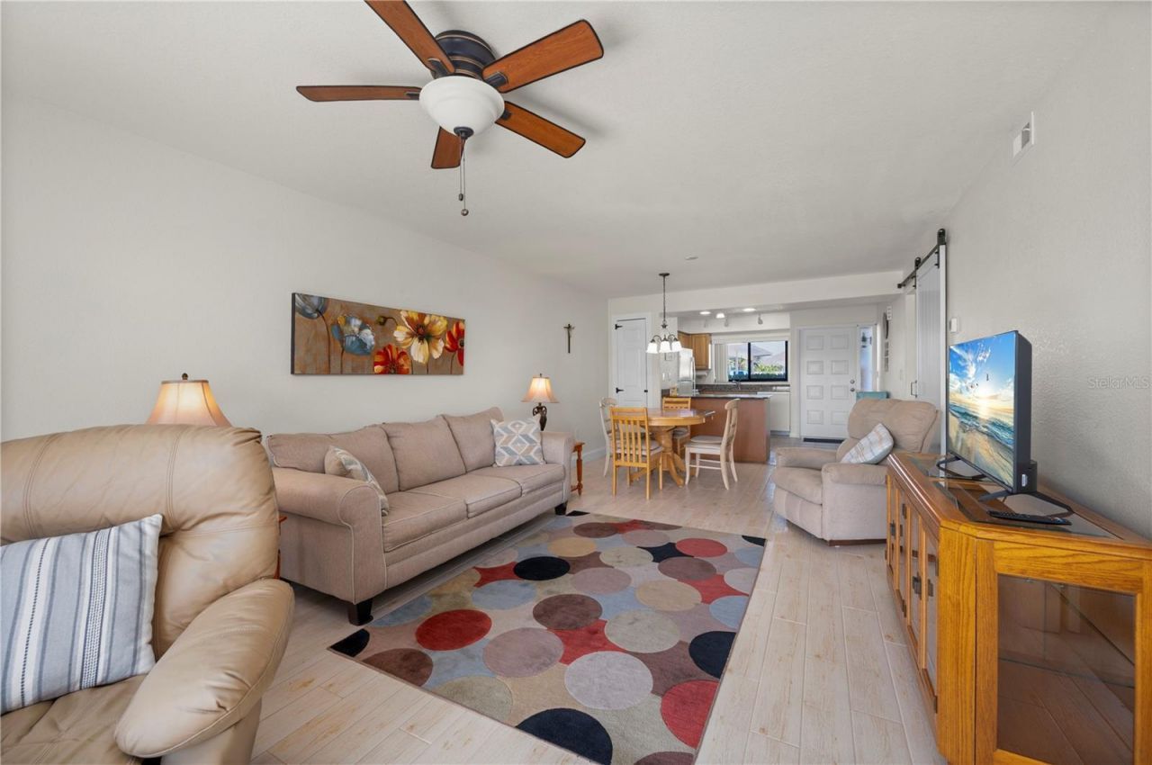 1356 Rio De Janeiro Avenue , Unit 108, Punta Gorda, FL 33983 Photo