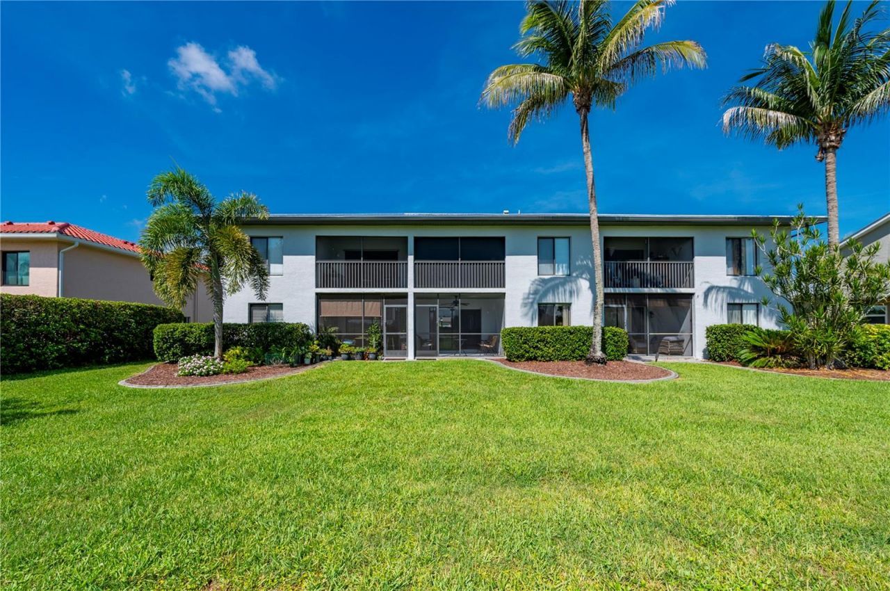 1356 Rio De Janeiro Avenue , Unit 108, Punta Gorda, FL 33983 Photo