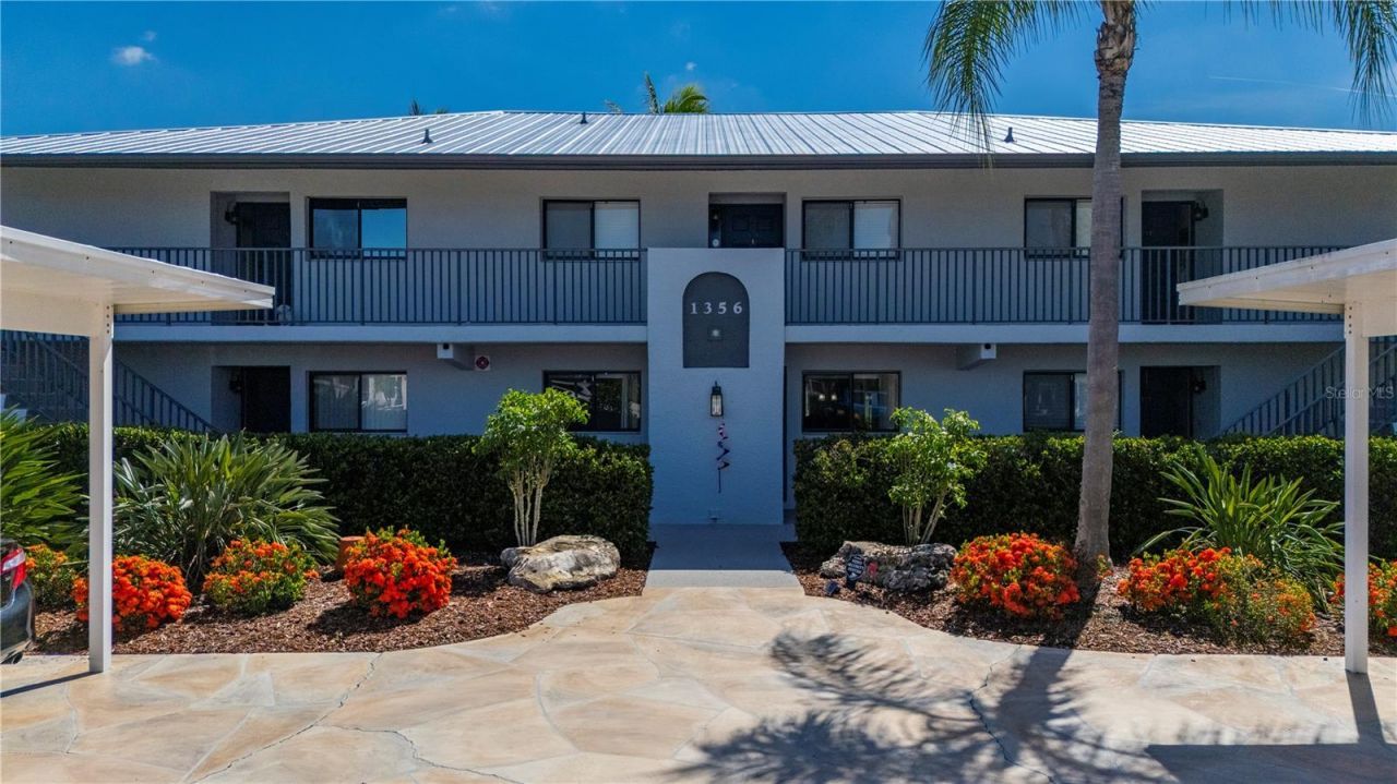 1356 Rio De Janeiro Avenue , Unit 108, Punta Gorda, FL 33983 Photo