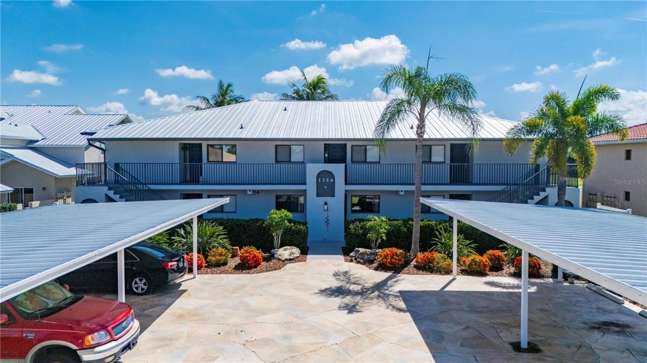 1356 Rio De Janeiro Avenue , Unit 108, Punta Gorda, FL 33983 Photo