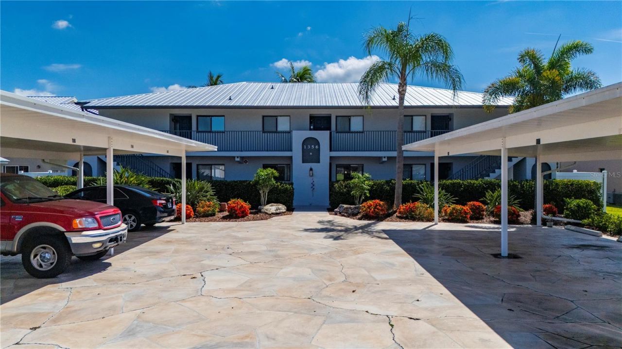 1356 Rio De Janeiro Avenue , Unit 108, Punta Gorda, FL 33983 Photo
