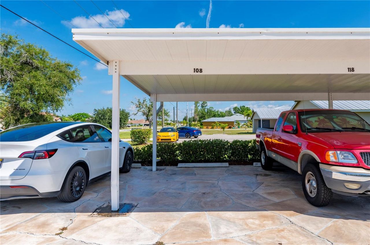 1356 Rio De Janeiro Avenue , Unit 108, Punta Gorda, FL 33983 Photo