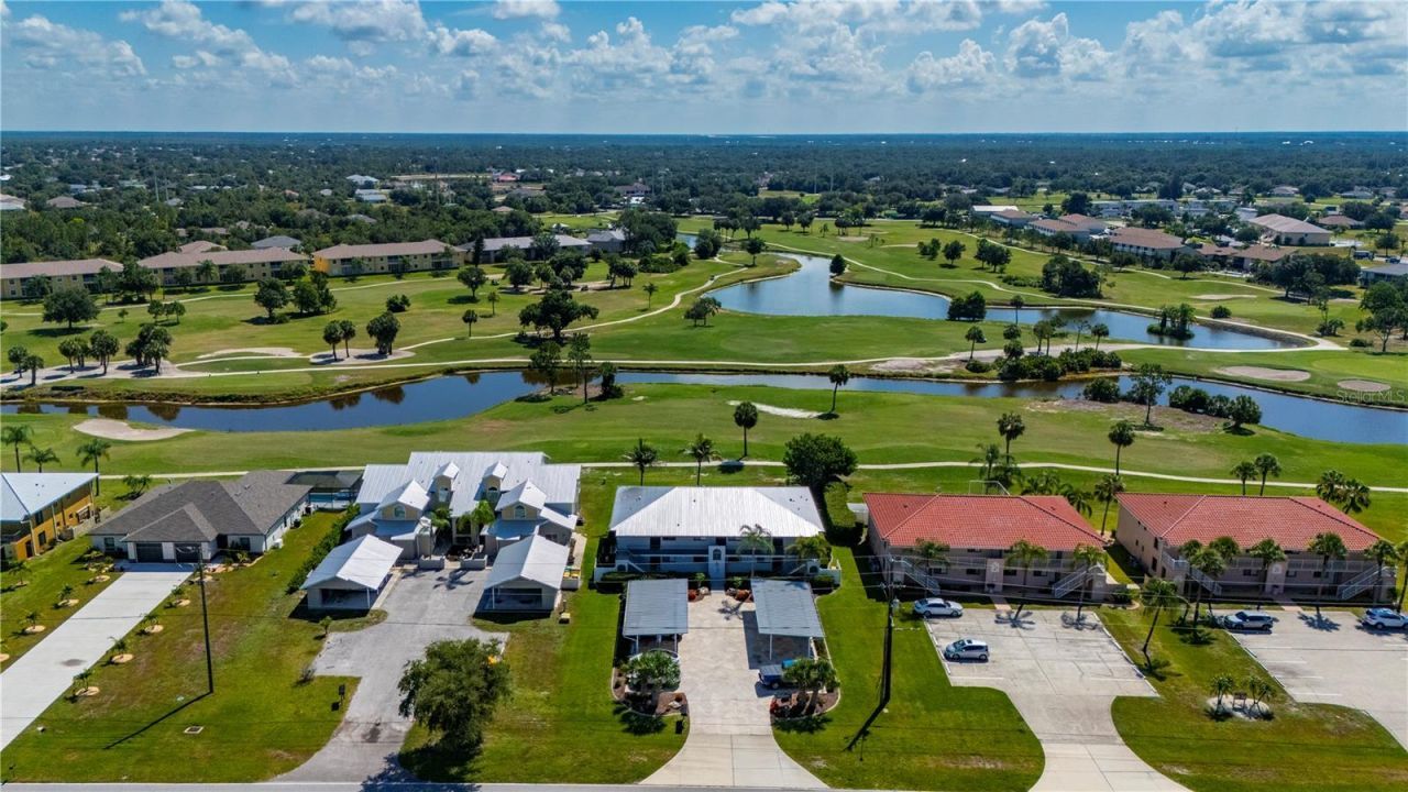 1356 Rio De Janeiro Avenue , Unit 108, Punta Gorda, FL 33983 Photo