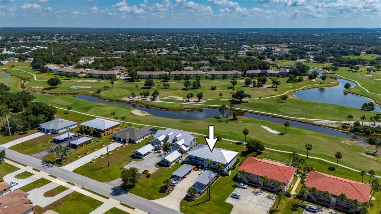 1356 Rio De Janeiro Avenue , Unit 108, Punta Gorda, FL 33983 Photo