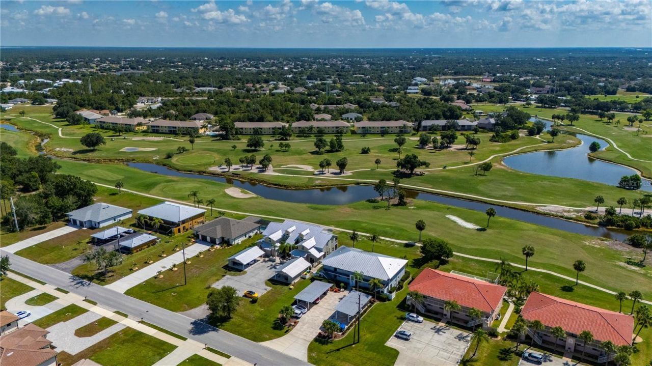 1356 Rio De Janeiro Avenue , Unit 108, Punta Gorda, FL 33983 Photo