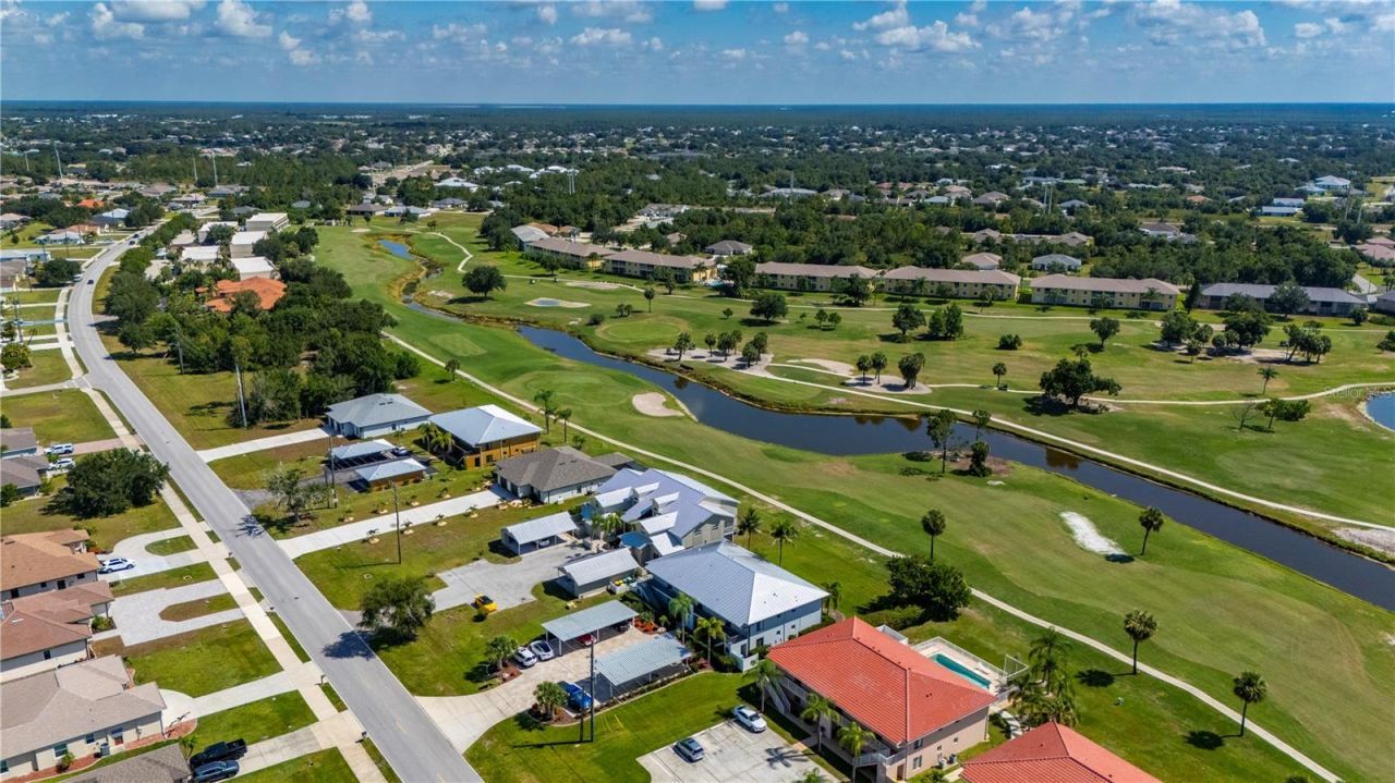 1356 Rio De Janeiro Avenue , Unit 108, Punta Gorda, FL 33983 Photo