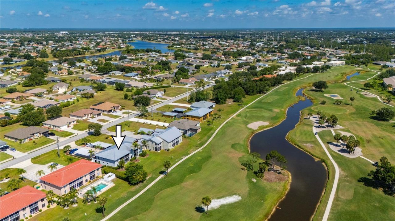 1356 Rio De Janeiro Avenue , Unit 108, Punta Gorda, FL 33983 Photo