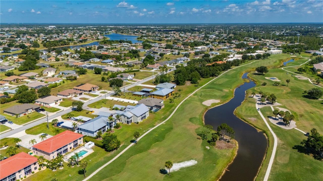1356 Rio De Janeiro Avenue , Unit 108, Punta Gorda, FL 33983 Photo