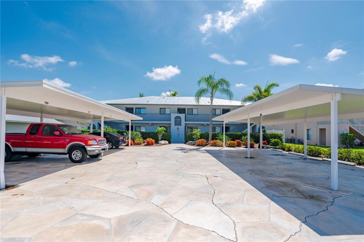 1356 Rio De Janeiro Avenue , Unit 108, Punta Gorda, FL 33983 Photo