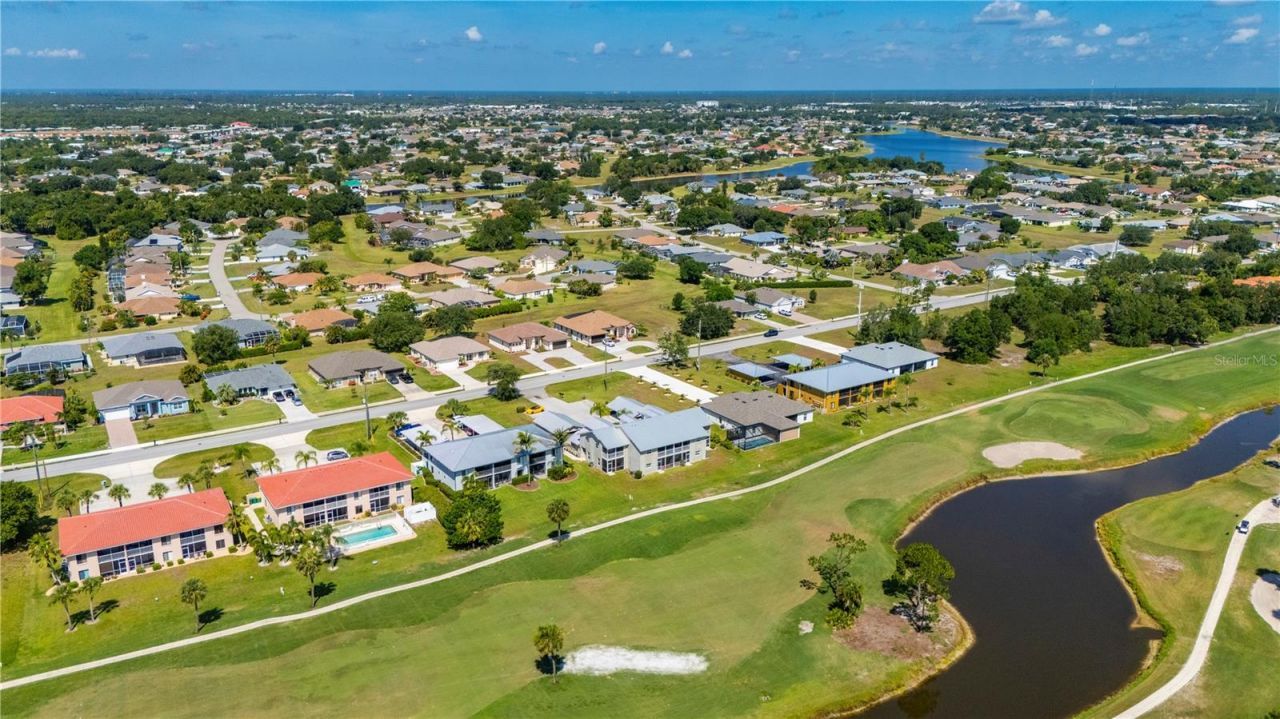 1356 Rio De Janeiro Avenue , Unit 108, Punta Gorda, FL 33983 Photo