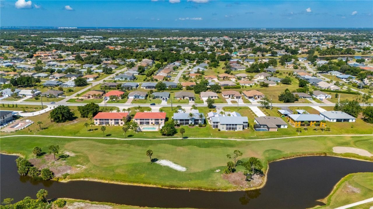 1356 Rio De Janeiro Avenue , Unit 108, Punta Gorda, FL 33983 Photo