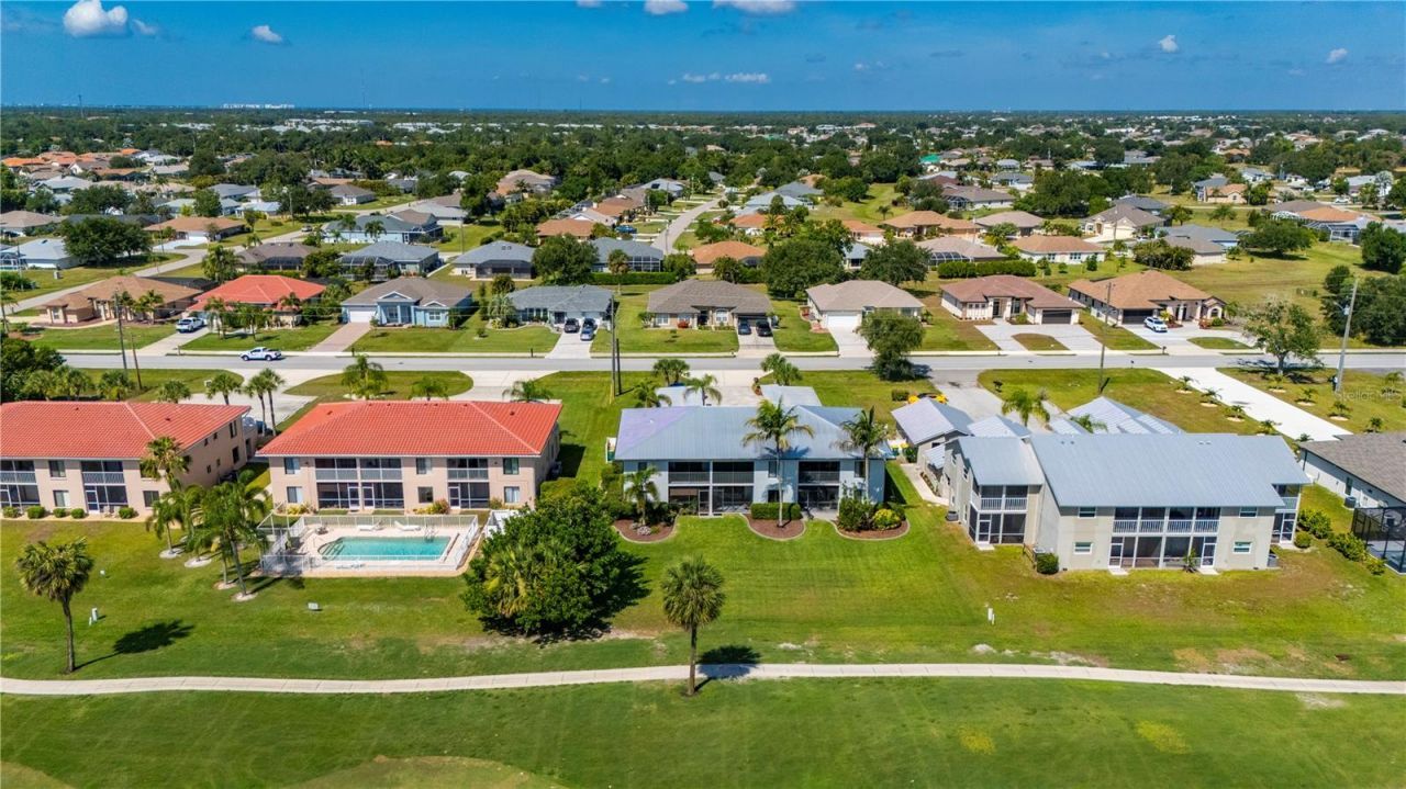 1356 Rio De Janeiro Avenue , Unit 108, Punta Gorda, FL 33983 Photo