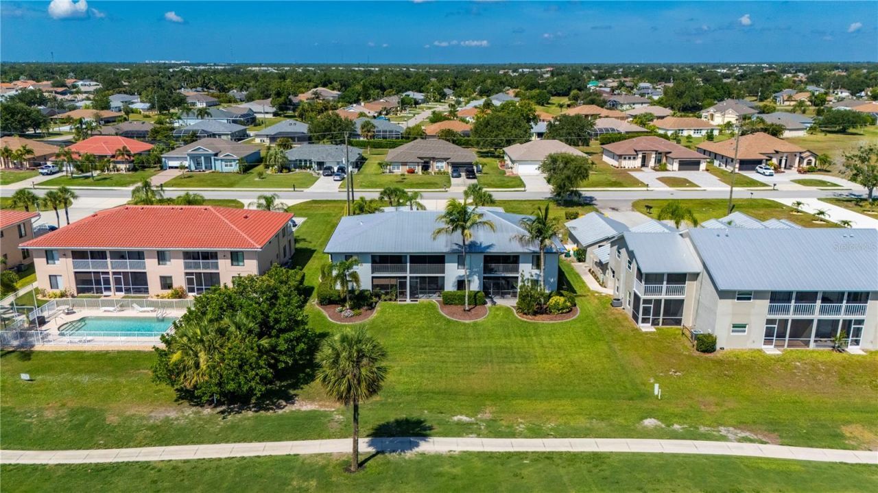 1356 Rio De Janeiro Avenue , Unit 108, Punta Gorda, FL 33983 Photo