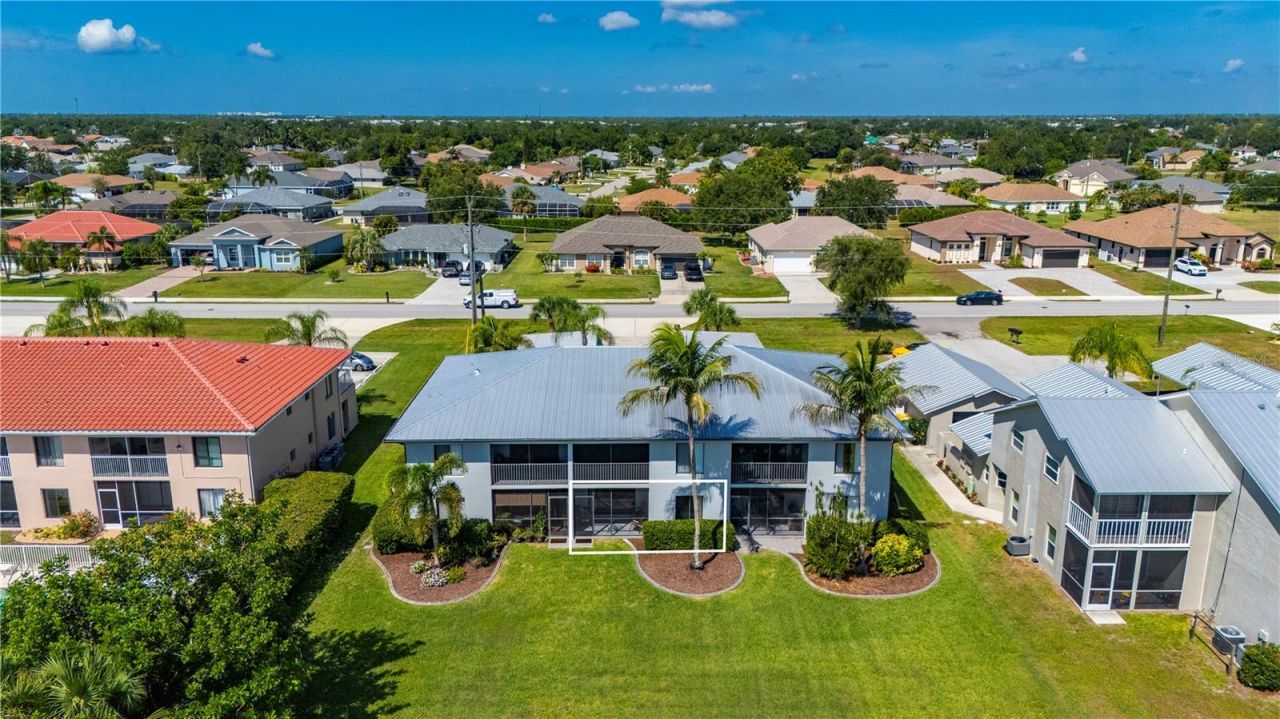 1356 Rio De Janeiro Avenue , Unit 108, Punta Gorda, FL 33983 Photo