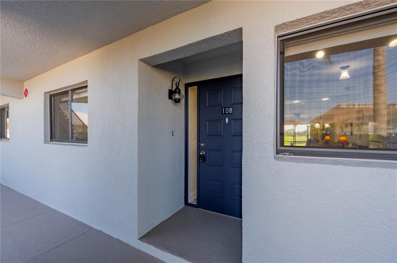 1356 Rio De Janeiro Avenue , Unit 108, Punta Gorda, FL 33983 Photo