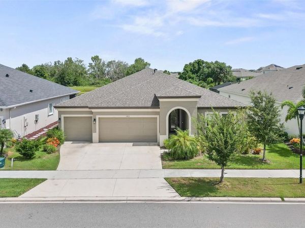 5416 LIMELIGHT DRIVE , APOLLO BEACH, FL 33572