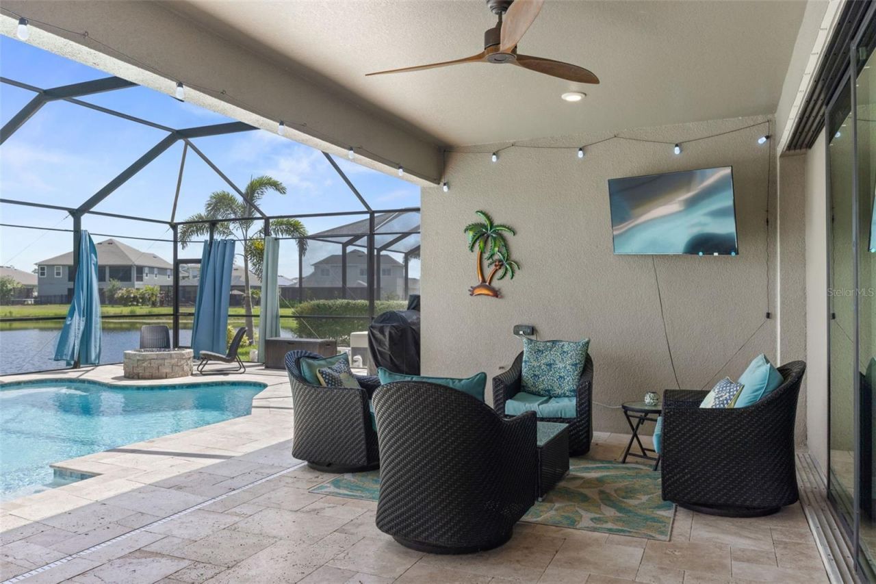 5416 Limelight Drive , Apollo Beach, FL 33572 Photo