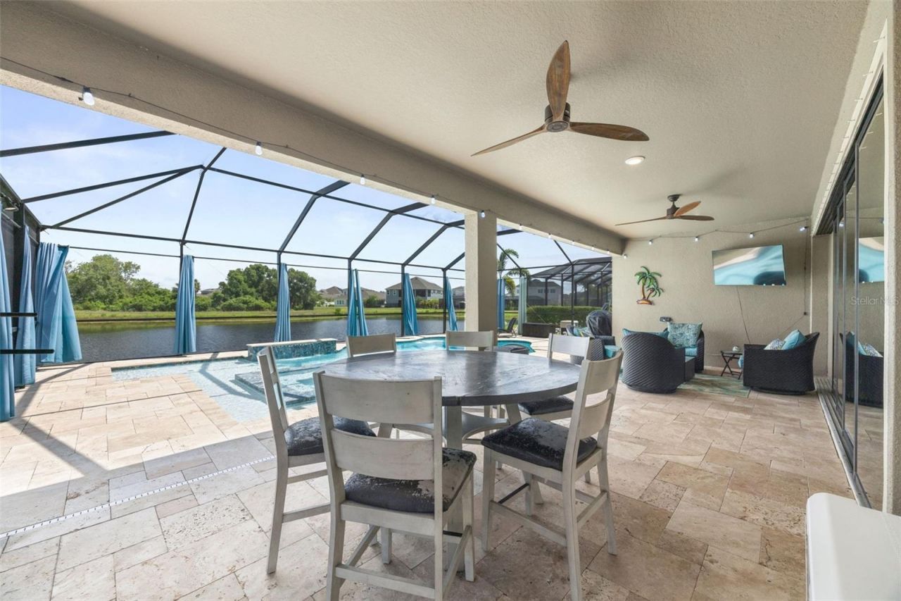 5416 Limelight Drive , Apollo Beach, FL 33572 Photo