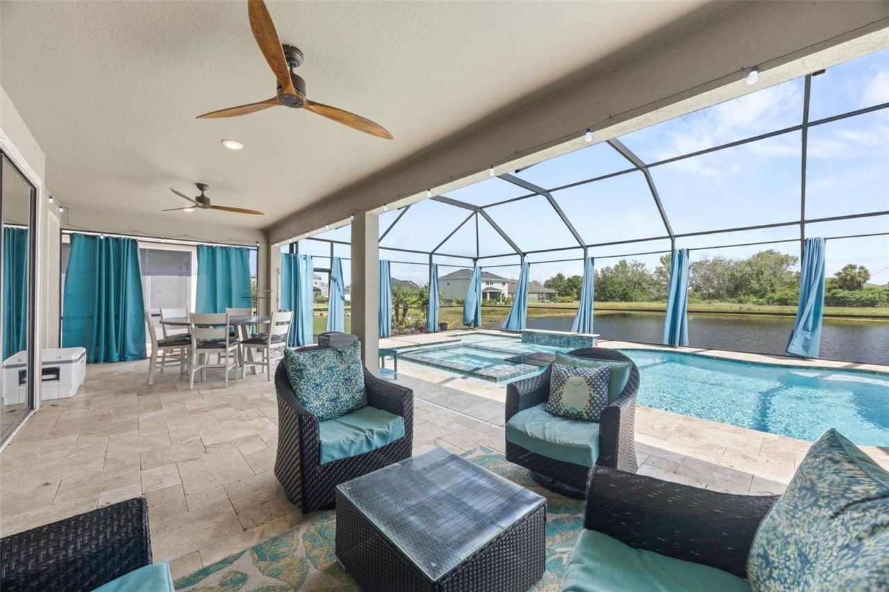 5416 Limelight Drive , Apollo Beach, FL 33572 Photo