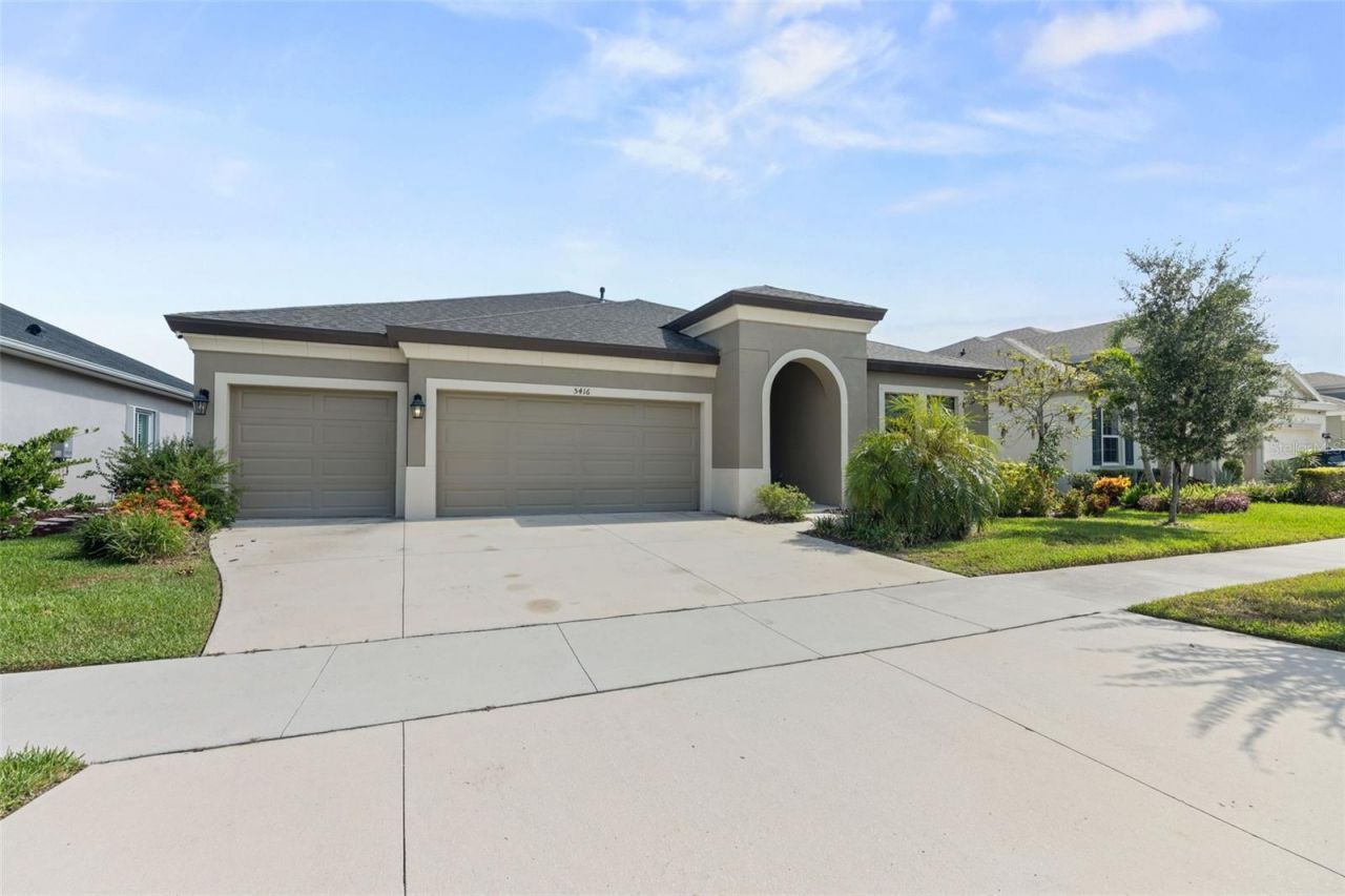 5416 Limelight Drive , Apollo Beach, FL 33572 Photo
