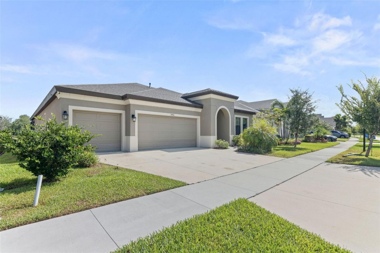 5416 Limelight Drive , Apollo Beach, FL 33572 Photo
