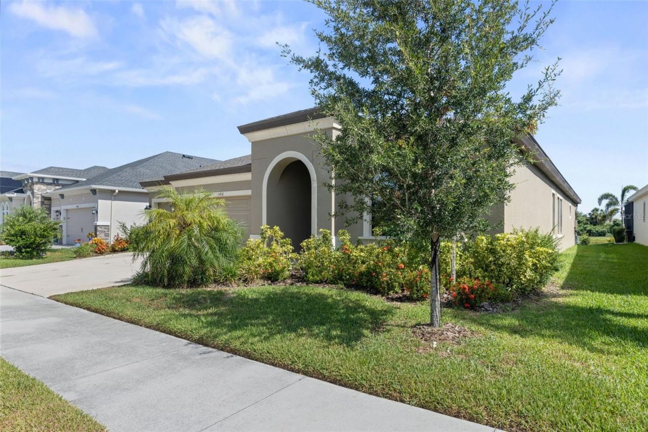 5416 Limelight Drive , Apollo Beach, FL 33572 Photo