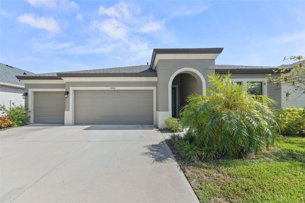 5416 Limelight Drive , Apollo Beach, FL 33572 Photo
