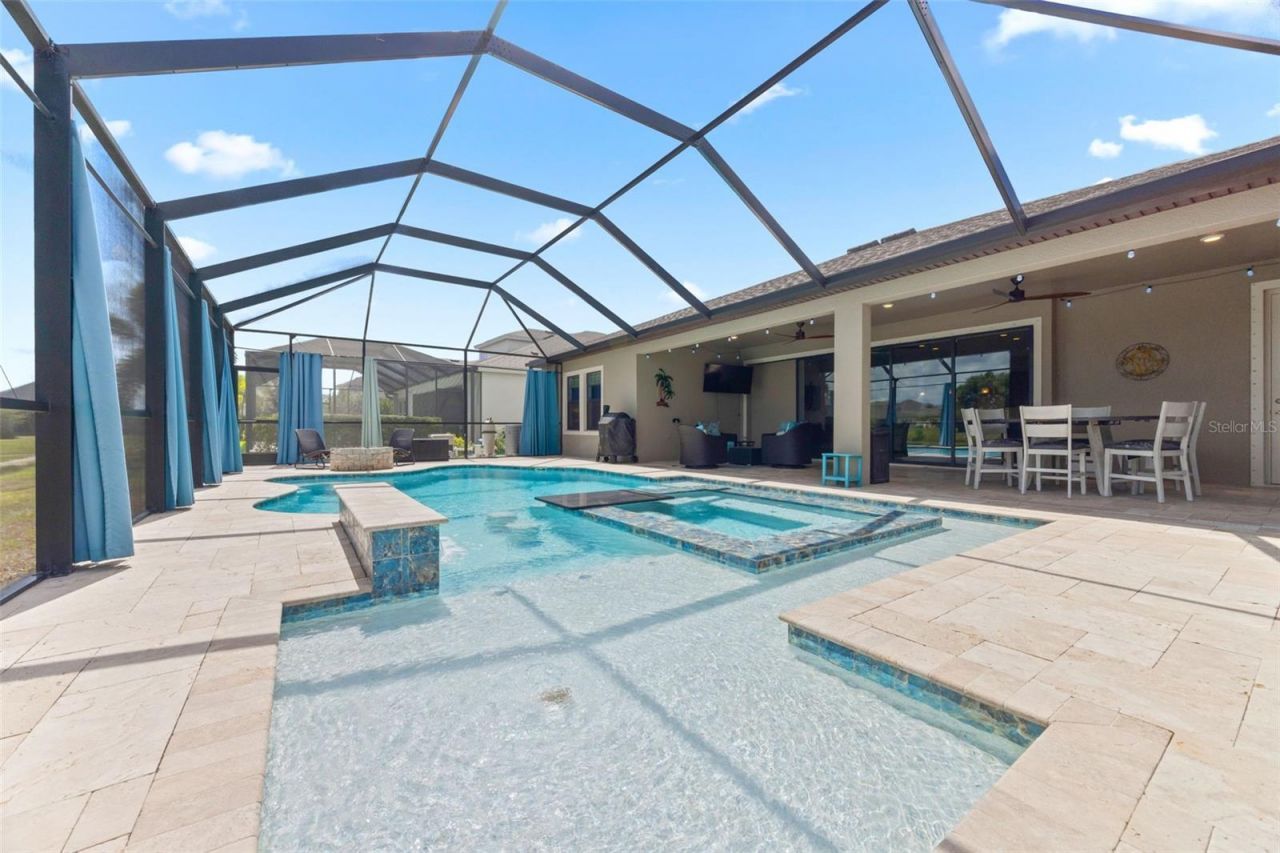 5416 Limelight Drive , Apollo Beach, FL 33572 Photo