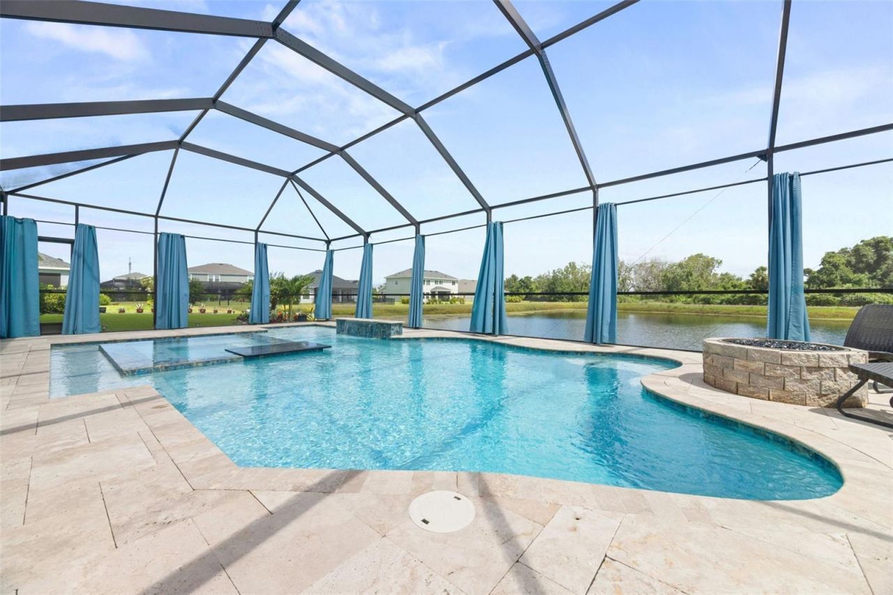 5416 Limelight Drive , Apollo Beach, FL 33572 Photo