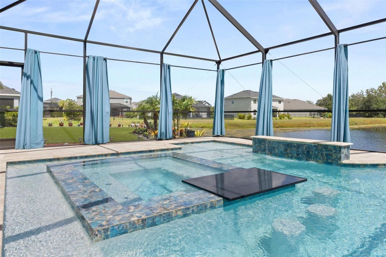 5416 Limelight Drive , Apollo Beach, FL 33572 Photo