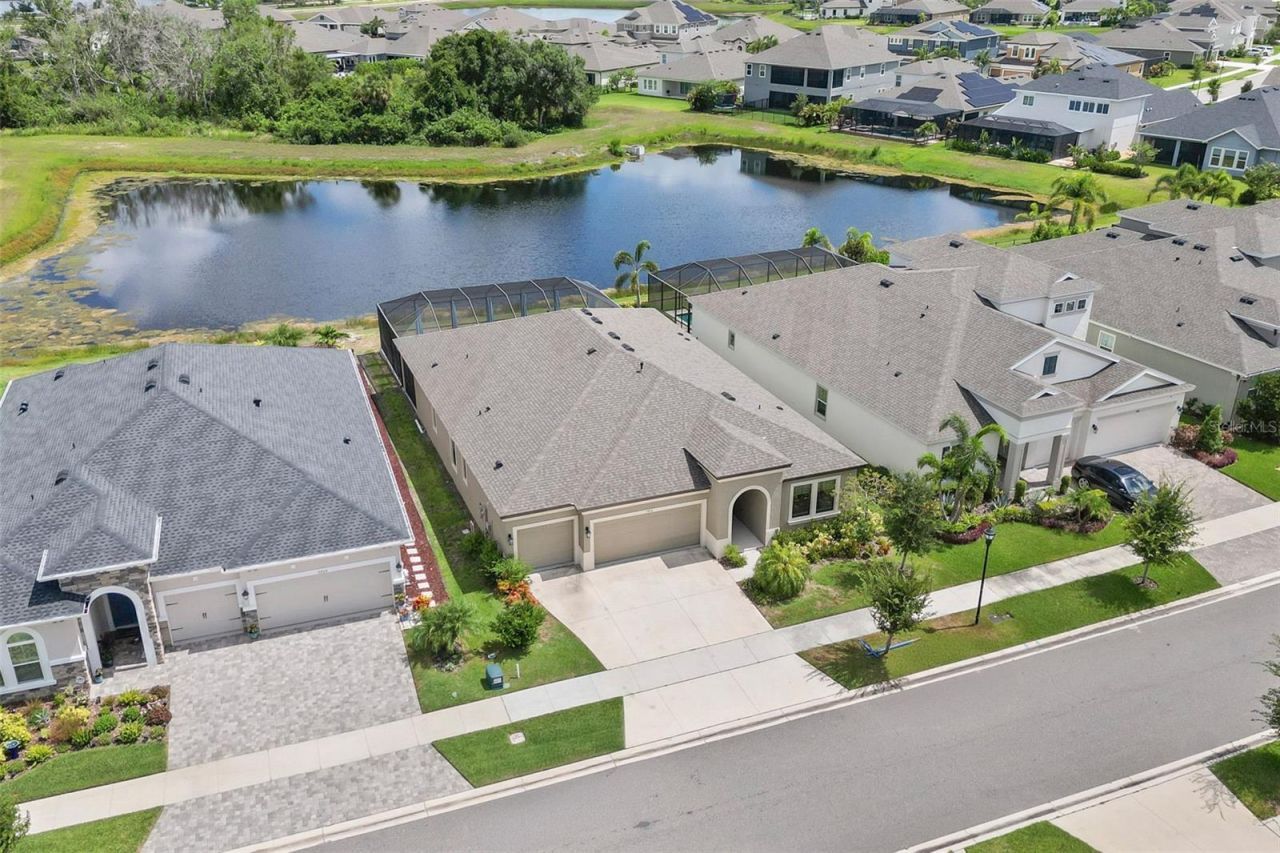 5416 Limelight Drive , Apollo Beach, FL 33572 Photo