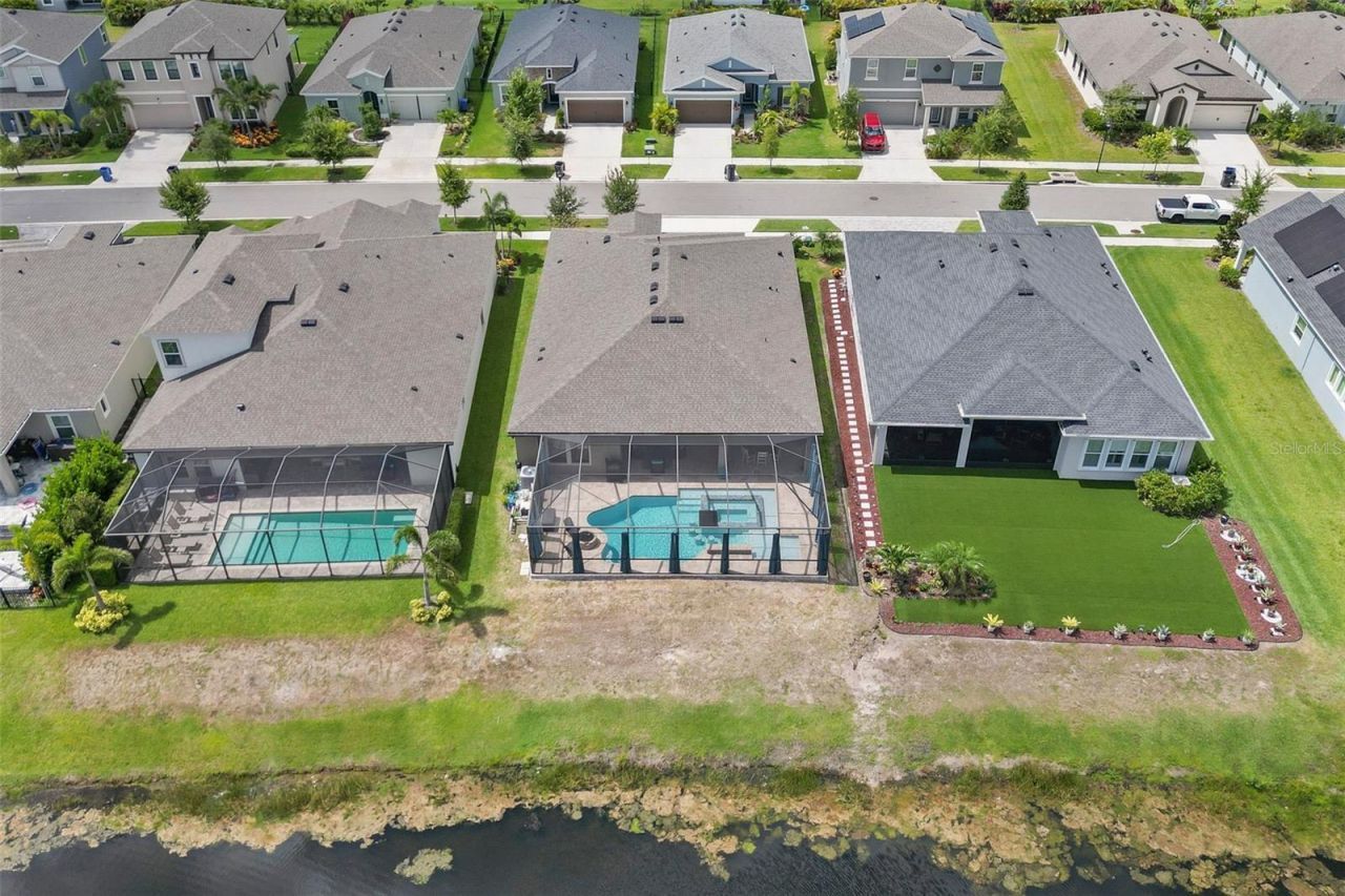 5416 Limelight Drive , Apollo Beach, FL 33572 Photo