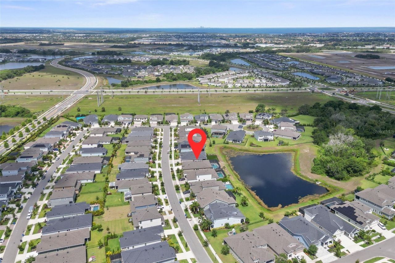 5416 Limelight Drive , Apollo Beach, FL 33572 Photo