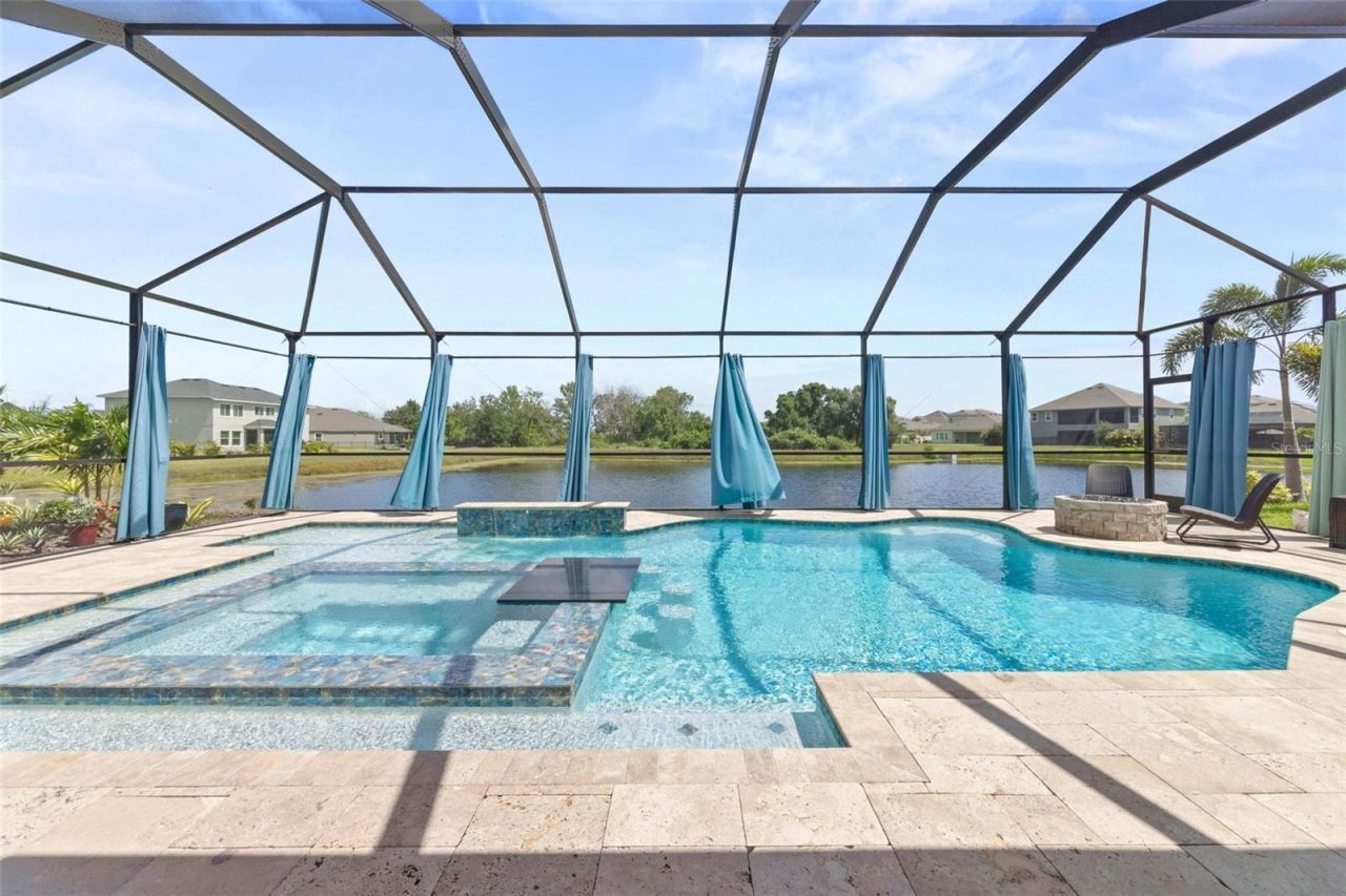 5416 Limelight Drive , Apollo Beach, FL 33572 Photo