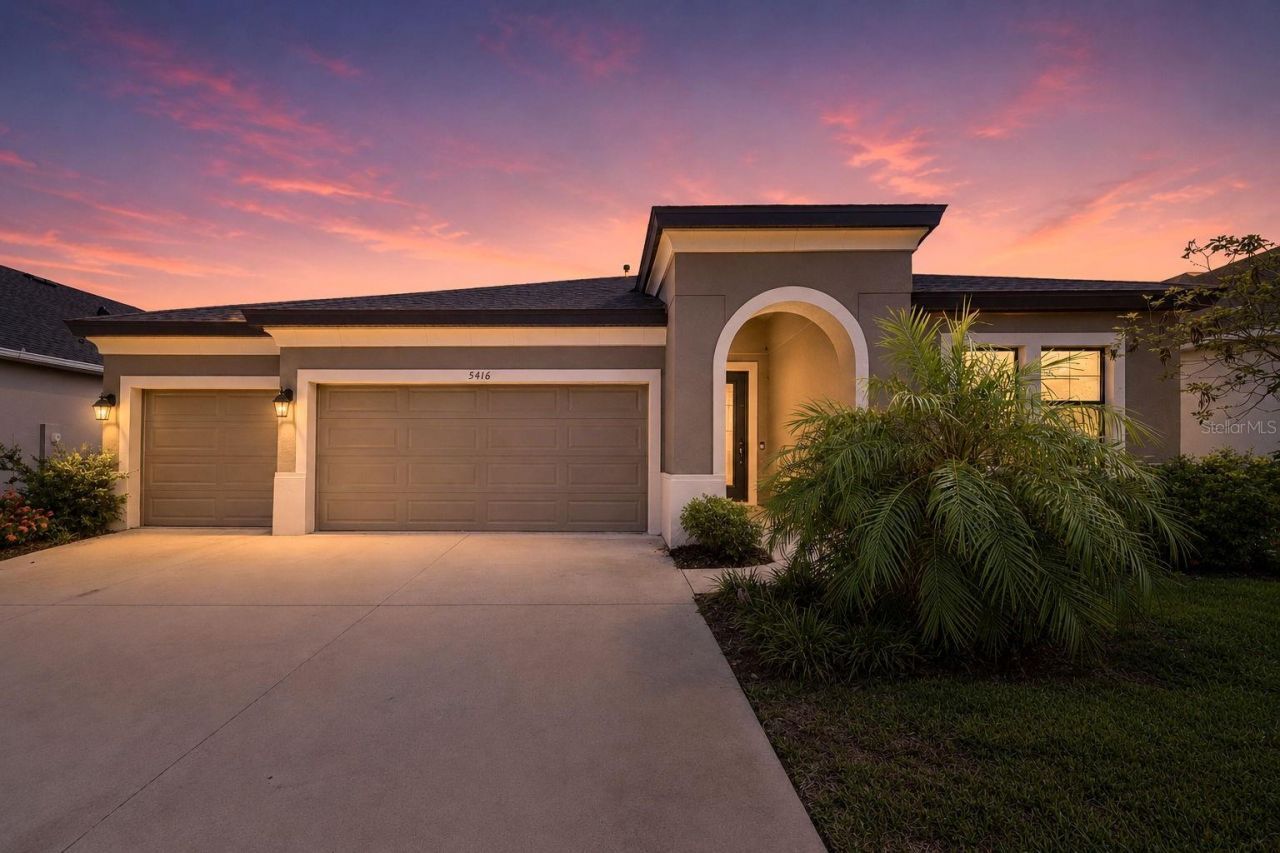 5416 Limelight Drive , Apollo Beach, FL 33572 Photo