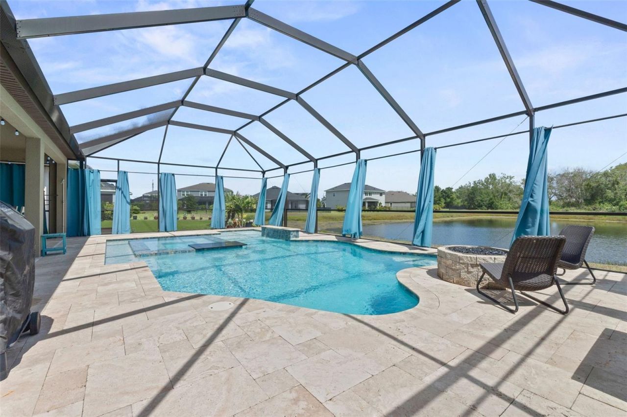 5416 Limelight Drive , Apollo Beach, FL 33572 Photo